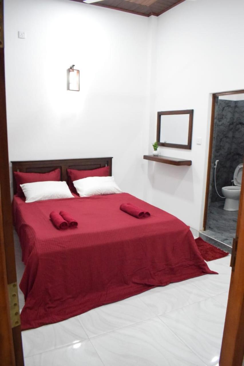 The Alexis'S Guest House Negombo Eksteriør bilde