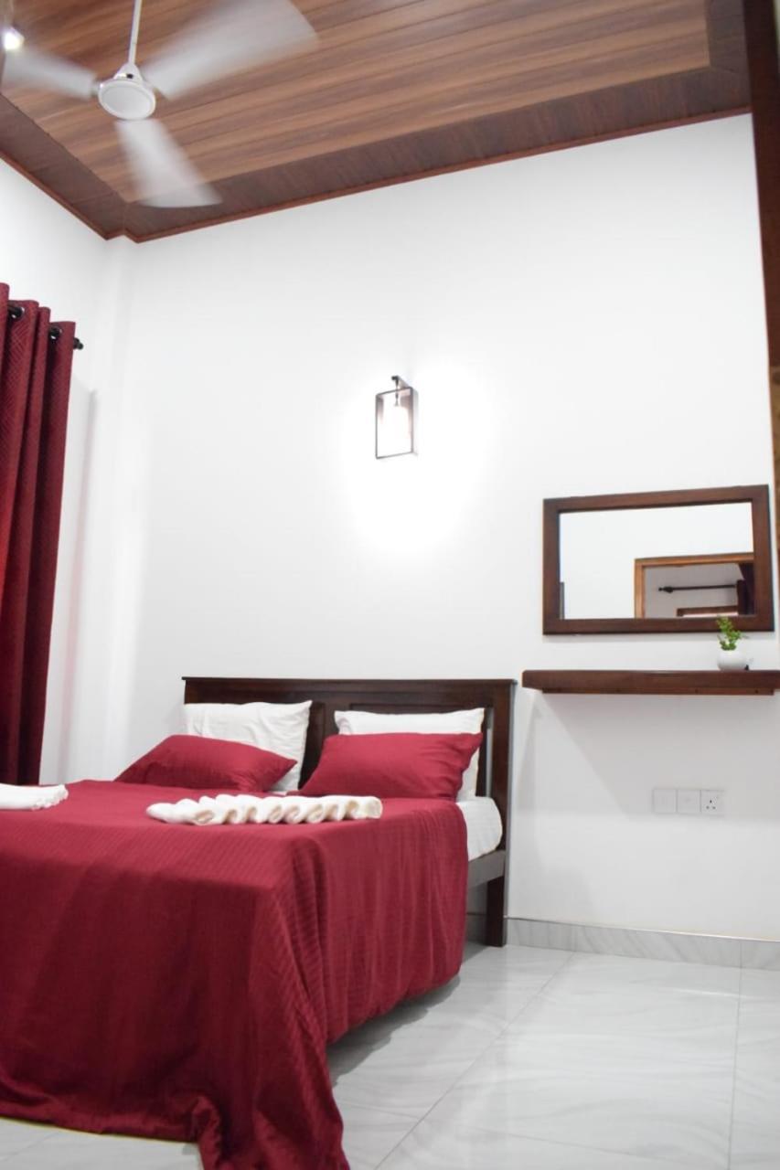 The Alexis'S Guest House Negombo Eksteriør bilde
