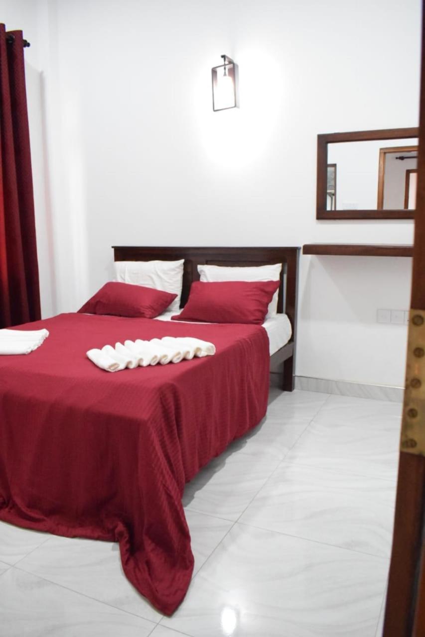 The Alexis'S Guest House Negombo Eksteriør bilde