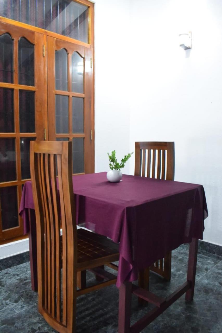 The Alexis'S Guest House Negombo Eksteriør bilde