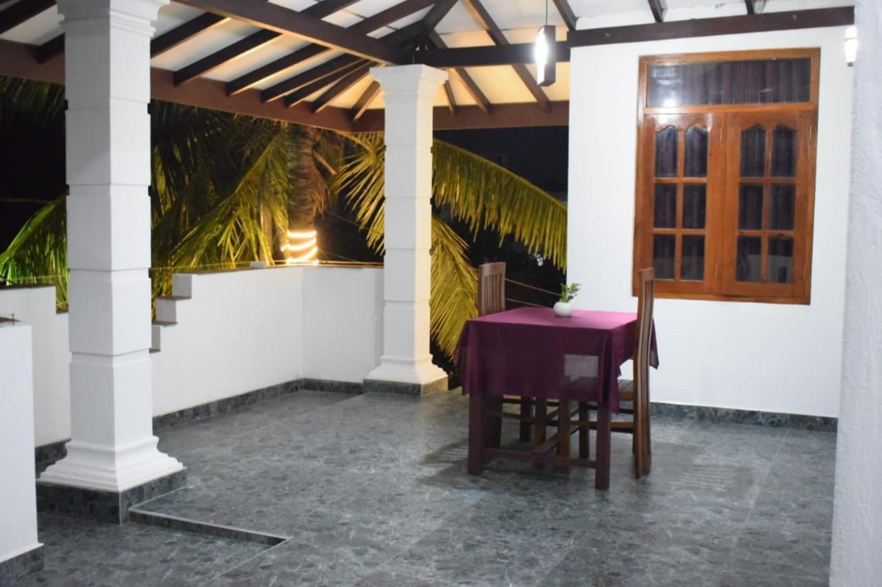The Alexis'S Guest House Negombo Eksteriør bilde