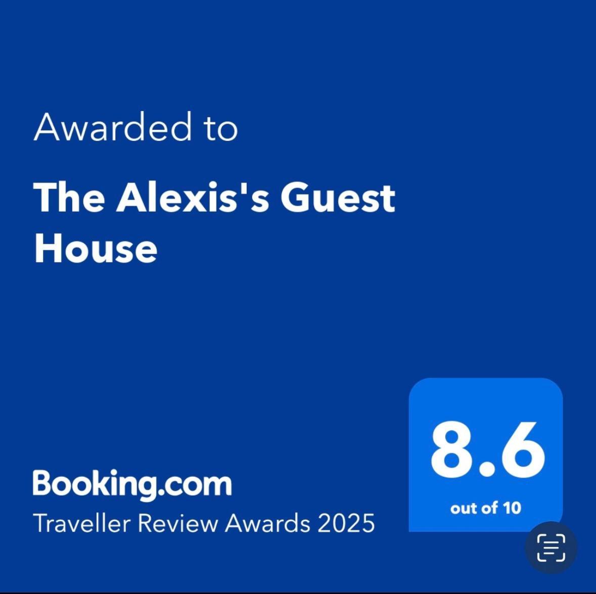The Alexis'S Guest House Negombo Eksteriør bilde