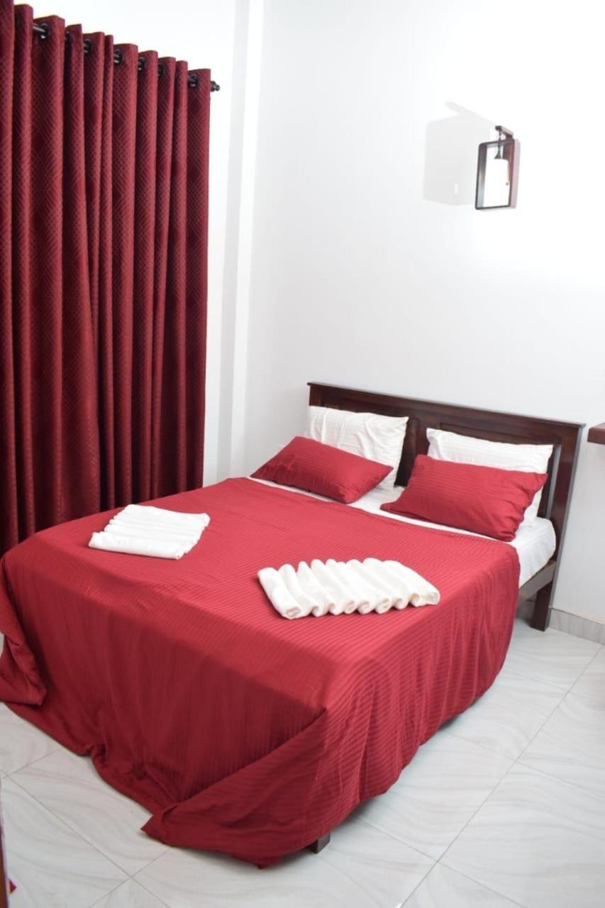 The Alexis'S Guest House Negombo Eksteriør bilde